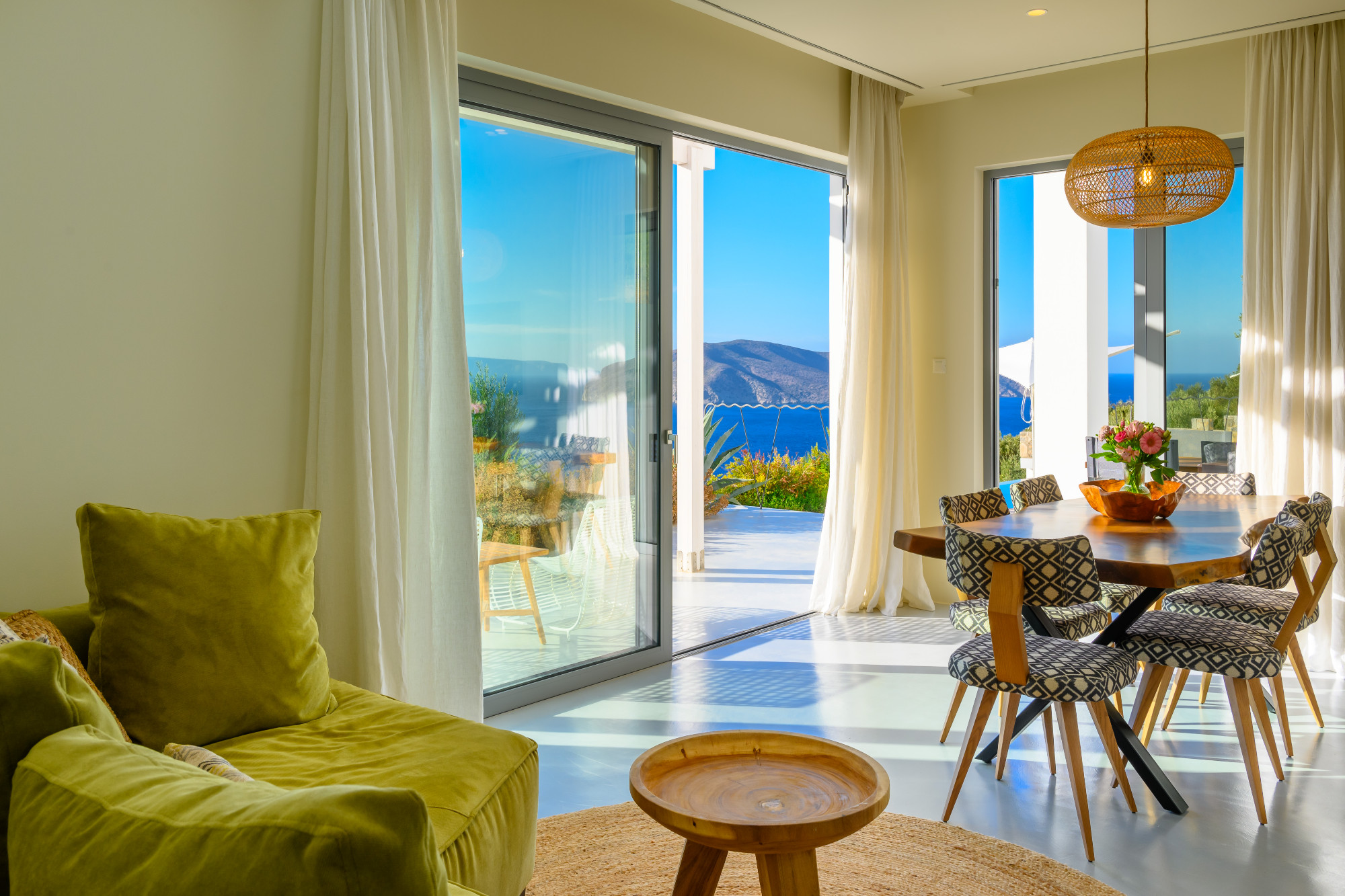 Villa Hallaies